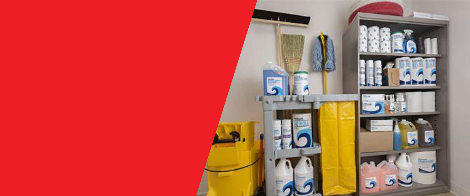 Janitorial & Facility Maintenance